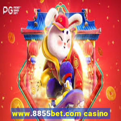 www.8855bet.com casino